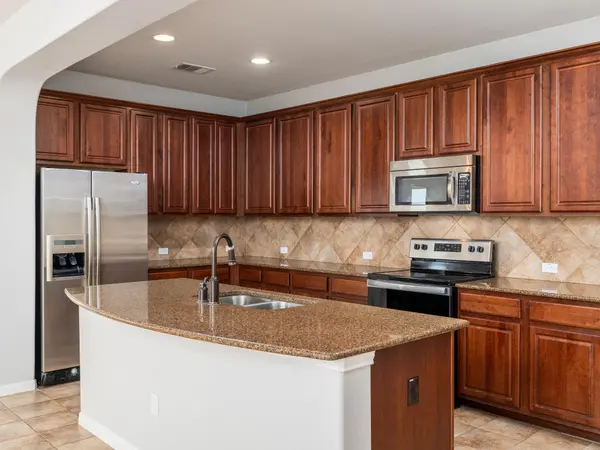 209 Siltstone WAY, Liberty Hill, TX 78642