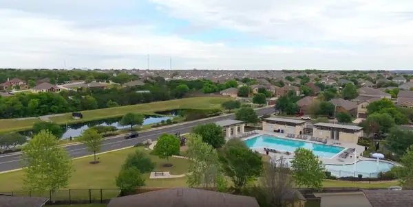 209 Siltstone WAY, Liberty Hill, TX 78642