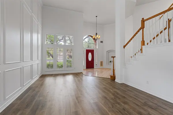 9926 Barbrook DR, Austin, TX 78726