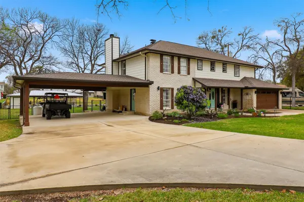 434 E Castleshoals DR, Marble Falls, TX 78654