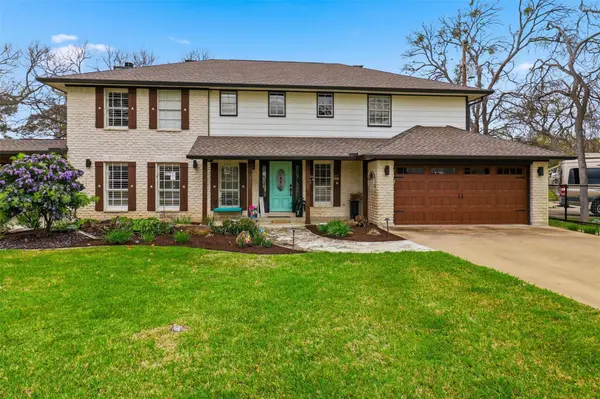 434 E Castleshoals DR, Marble Falls, TX 78654