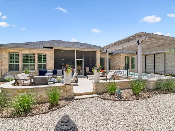 224 Sweeping Sage LN, San Marcos, TX 78666