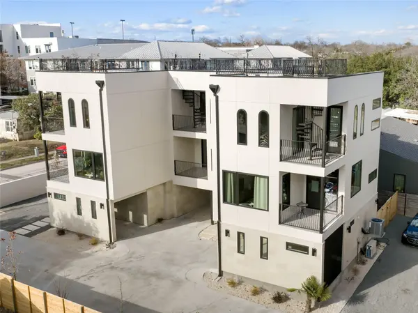 5507 Clay Ave #1A, 1B, 1C, Austin, TX 78756