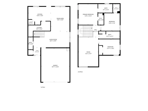 5305 Ingersoll LN S, Austin, TX 78744
