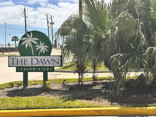 7000 Seawall BLVD #125, Galveston, TX 77551