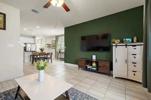 532 White Steppe WAY #252, Georgetown, TX 78626