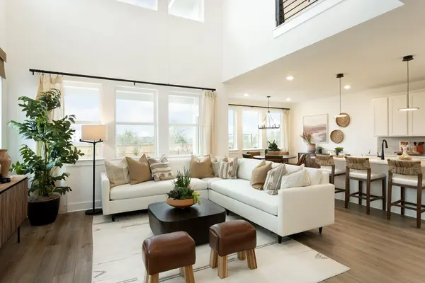 2514 Jack Nora WAY, Round Rock, TX 78665