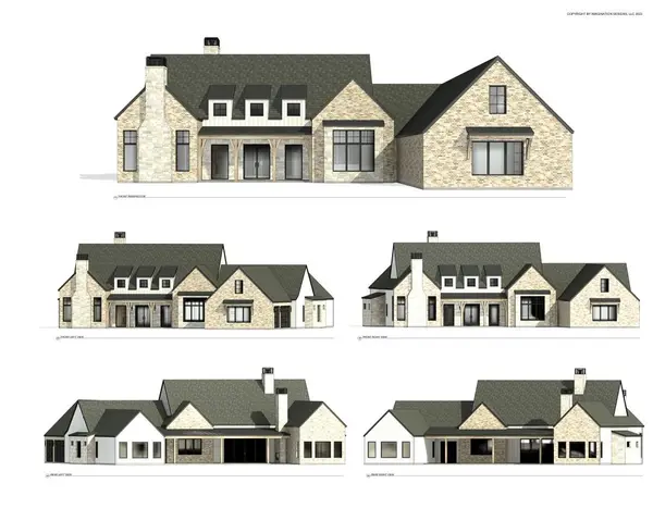 204 Rolling Oaks DR, Hockley, TX 77447