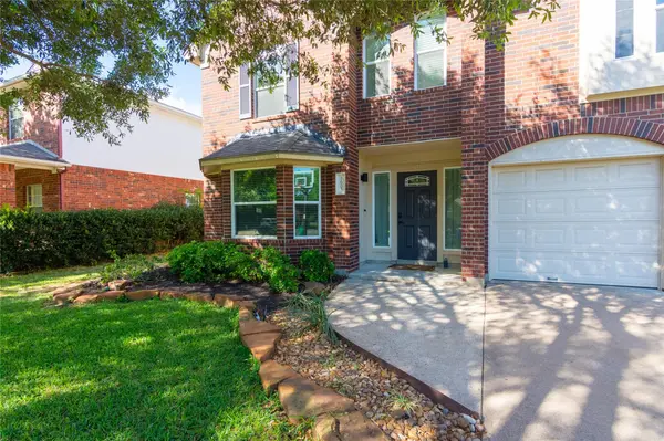 2605 Oakwood Glen DR, Cedar Park, TX 78613