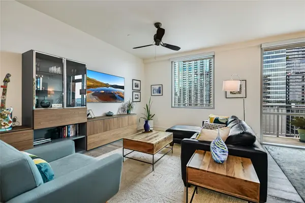 222 West Ave #1613, Austin, TX 78701
