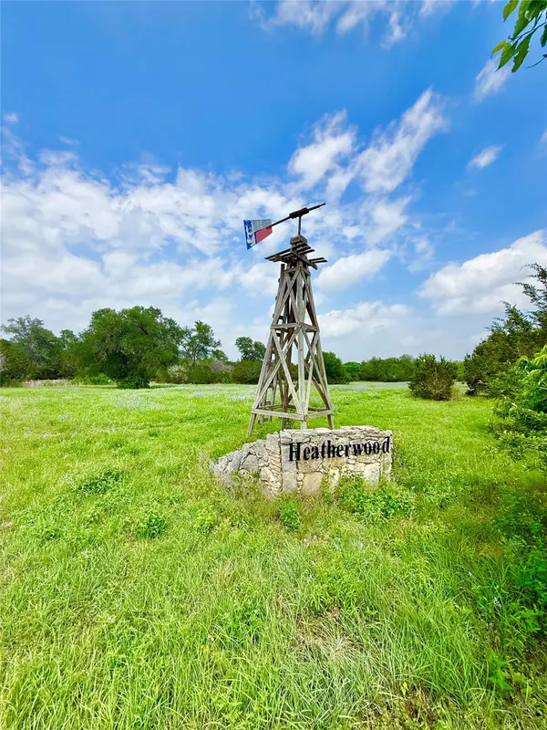289 Heatherwood DR, Driftwood, TX 78619