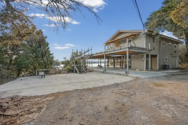 17019 Rocky Ridge RD, Austin, TX 78734