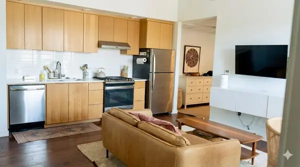 1322 E 12th ST #201, Austin, TX 78702