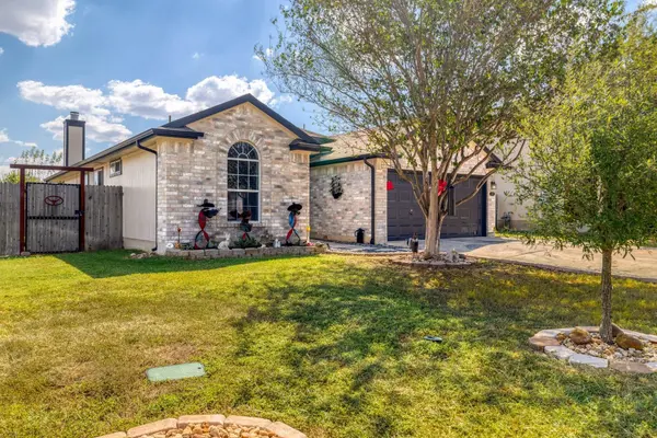 203 Endeavour, Kyle, TX 78640