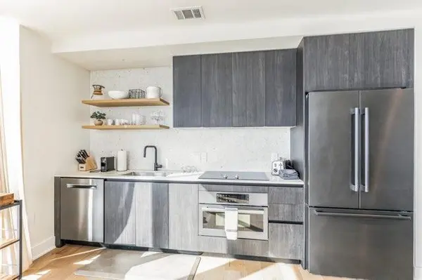 48 East Ave #3008, Austin, TX 78701