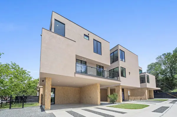 1403 Barton Hills DR #1, Austin, TX 78704