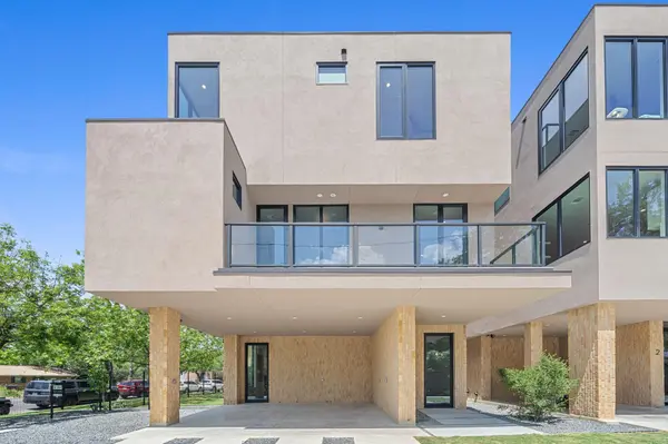 1403 Barton Hills DR #1, Austin, TX 78704