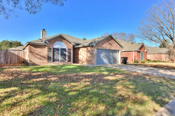 4714 Buckskin TRL, Temple, TX 76502