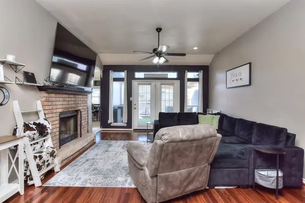 4714 Buckskin TRL, Temple, TX 76502