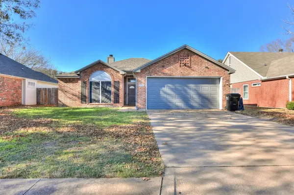 4714 Buckskin TRL, Temple, TX 76502