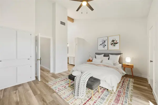 7122 Wood Hollow DR #29, Austin, TX 78731
