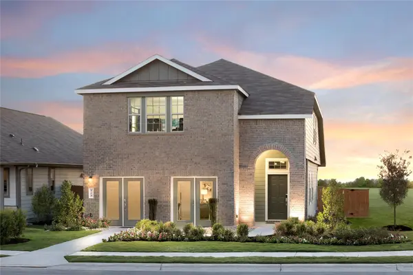 1405 Hermosa GDNS, Georgetown, TX 78628