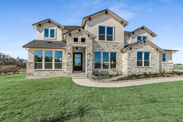 3089 Green Grange LN, Leander, TX 78641
