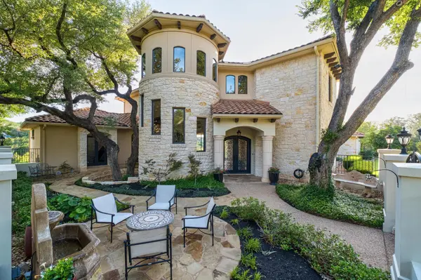 16005 Chateau Ave, Austin, TX 78734