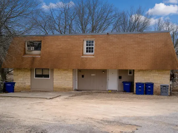6257 Manor RD #B, Austin, TX 78723