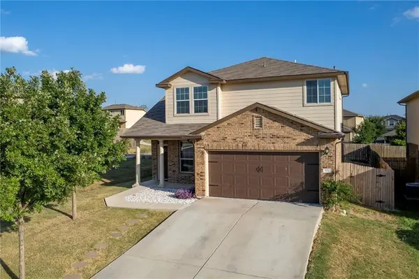 170 Kingfisher LN, Kyle, TX 78640