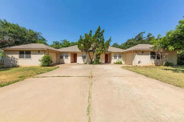 2703 Cypress LN #A, Cedar Park, TX 78613