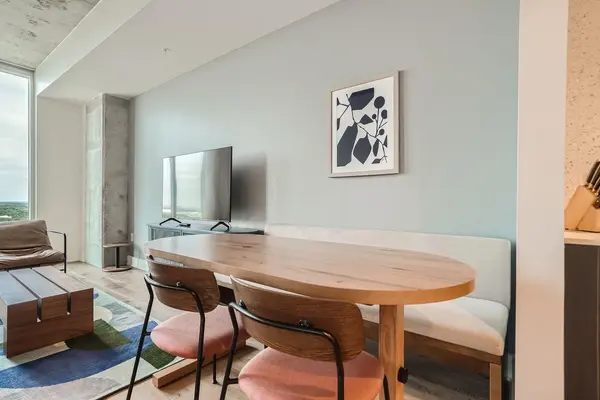 48 E East Ave #1706, Austin, TX 78701