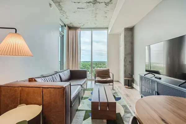 48 E East Ave #1706, Austin, TX 78701