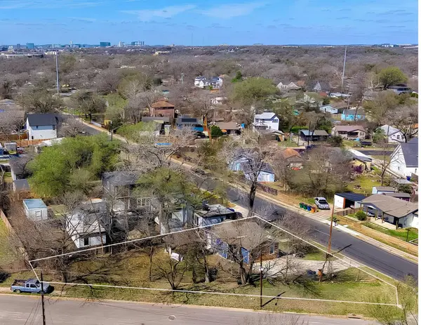 5309 Prock LN, Austin, TX 78721