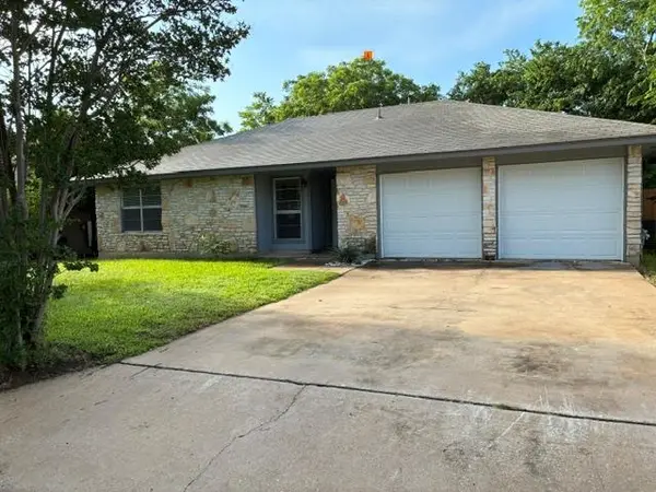 1507 Casey LN, Round Rock, TX 78664