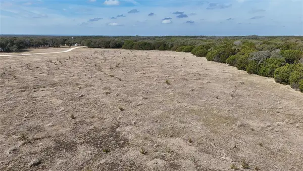 Lot 6 Stargazer DR, Lampasas, TX 76550