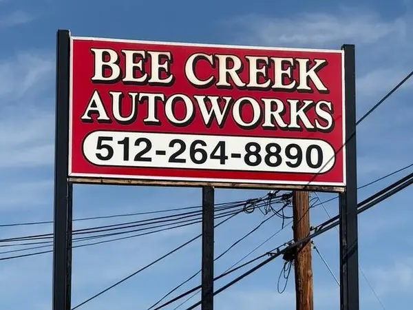 804 Bee Creek RD, Spicewood, TX 78669