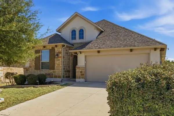 4140 Novella CV, Leander, TX 78641