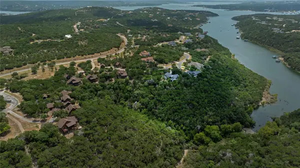 18849 Hidden Ridge PL, Jonestown, TX 78645
