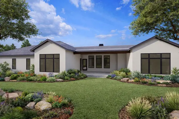 6508 Madrone Tree LN, Austin, TX 78738