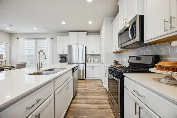 12000 Corsicana TRL, Manor, TX 78653