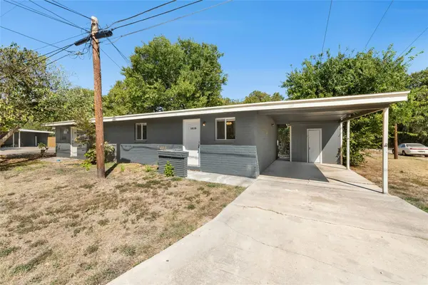 1011 Hackberry ST #A&B, San Marcos, TX 78666