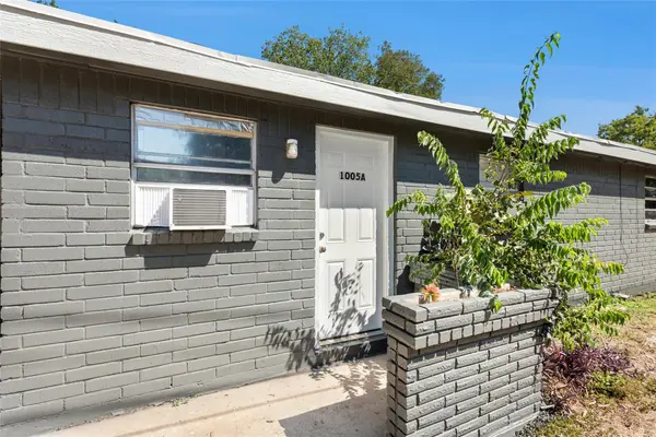 1011 Hackberry ST #A&B, San Marcos, TX 78666