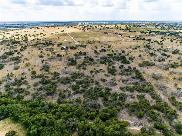 Lot 49 E Reeh RD, Harper, TX 78631