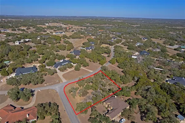 117 Covered Bridge DR, Driftwood, TX 78619