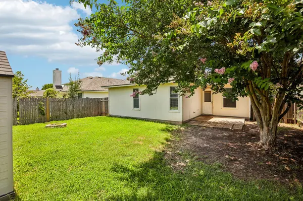 323 Precipice WAY, Georgetown, TX 78626