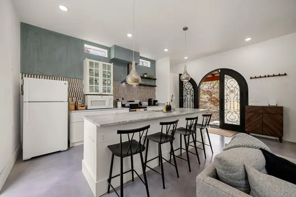 12808 Hughes ST, Austin, TX 78732