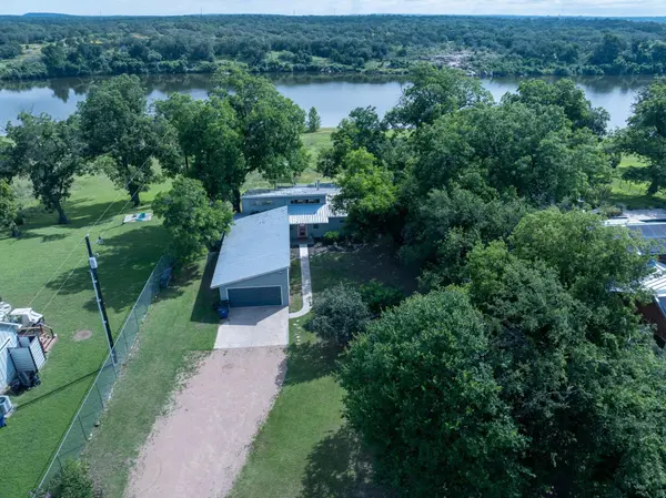 3721 Lakeview DR, Cottonwood Shores, TX 78657