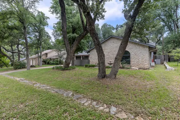 12907 Springvale DR, Austin, TX 78729