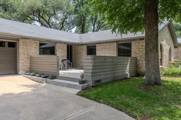 12907 Springvale DR, Austin, TX 78729